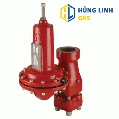 Hùng Linh cung cấp vật tư ngành gas tại Hải Dương