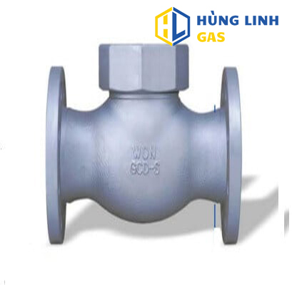 VAN MỘT CHIỀU NỐI BÍCH WCV-2221 (NH3)