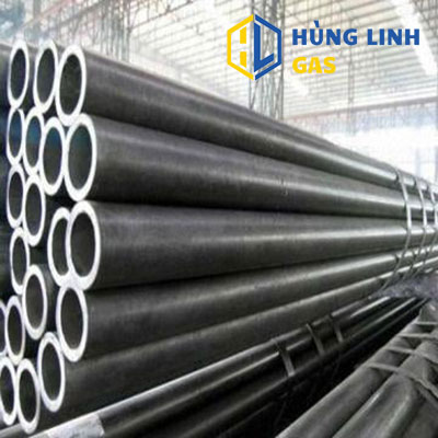 ỐNG DẪN GAS BẰNG THÉP ĐÚC