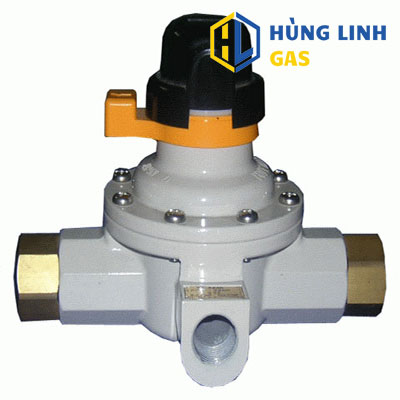 VAN ĐIỀU ÁP TỰ ĐỘNG ĐẢO CHIỀU GAS HƠI KA – 32BK