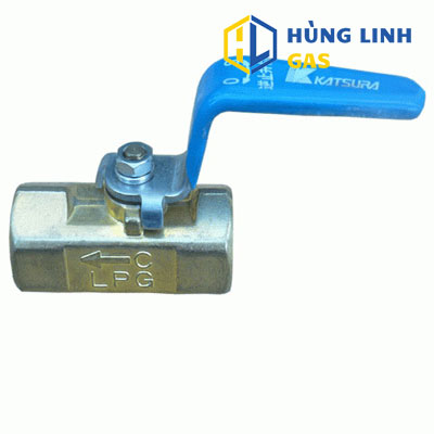 VAN BI MỘT CHIỀU NỐI REN