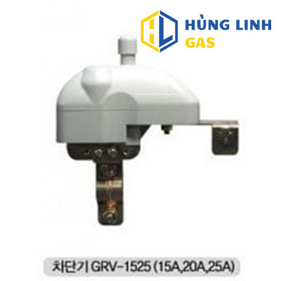 VAN ĐÓNG NGẮT GRV1525