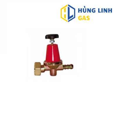 VAN GIẢM ÁP (ĐIỀU ÁP) GAS 8 KG/H – APR85-002150AX