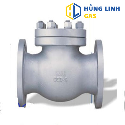 VAN MỘT CHIỀU NỐI BÍCH WCV-2222 (NH3)