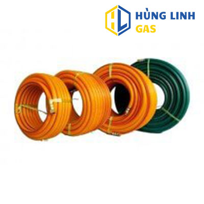 ỐNG DẪN GAS MỀM CHO BẾP XUẤT TỪ HÀN QUỐC