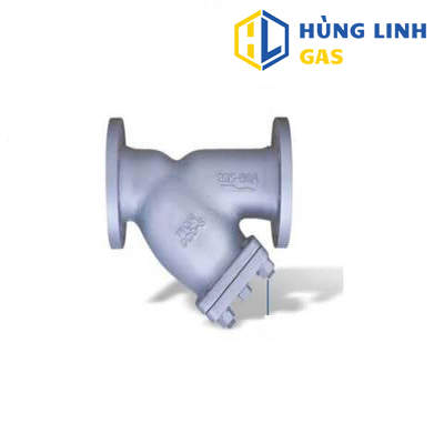VAN LỌC NỐI BÍCH WST-3121
