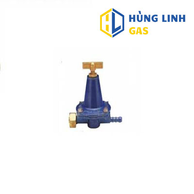 VAN GIẢM ÁP (ĐIỀU ÁP) GAS 18 KG/H – APZ120R-002217AX