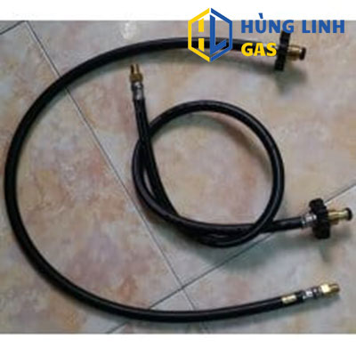 DÂY DẪN GAS LỎNG CAO ÁP