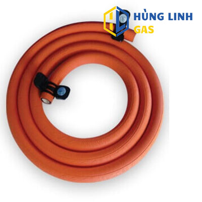 ỐNG DẪN GAS CAO CẤP NHẬP KHẨU NHẬT BẢN