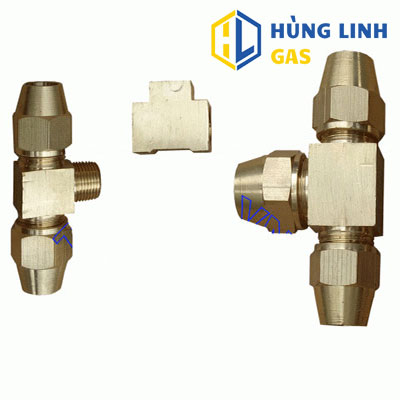 CÚT NỐI ỐNG ĐỒNG