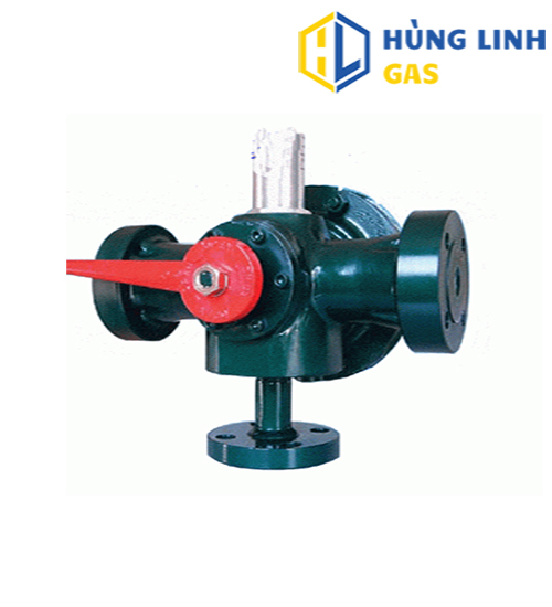 VAN TỰ ĐỘNG ĐẢO CHIỀU GAS LỎNG ETOC – 300