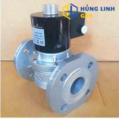 VAN ĐIỆNTỬ WARMFVALAVE DN50 NỐI BÍCH