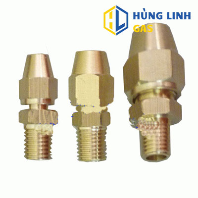 KHẨU NỐI ĐỒNG