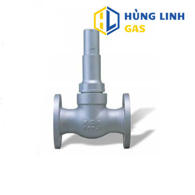 VAN HỒI LƯU NỐI BÍCH WBRV-1225