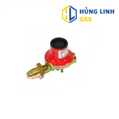 VAN GIẢM ÁP (ĐIỀU ÁP) GAS 4 KG/H – BP1803-1820AA